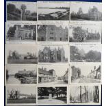 Reward cards, a collection of 28 reward cards, Hampshire Education Committee, British Views, (20