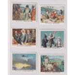 Trade cards, Australia, 5 sets, Stamina Clothing Co, Australia Men of Stamina Series No 8 (15