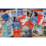 Aviation Ephemera, approx. 40 items to include route maps, timetables and fares, photographs,