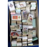 Cigarette cards, Player's, accumulation of approx. 65 sets in duplication, most appear to be