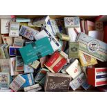 Advertising etc, Cigarette packets, accumulation of various cigarette packets inc. Wills 'Passing