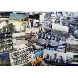 Postcards, Europe, a collection of approx. 500 cards from various European locations inc. Greece,