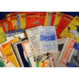 Football magazines & programmes, Charles Buchan Football Monthly magazines from Jan 1953 to Dec 1954