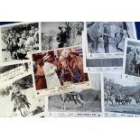 Cinema, Theatre stills, Roy Rogers, a comprehensive collection of 30 b/w stills, from various