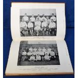 Football, Book, Famous Footballers, C.W. Alcock & Rowland Hill, published by Hudson, London, 1897.