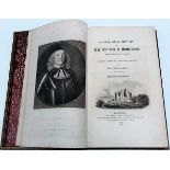 Book - Gordon, Robert (Sir) - 'A Genealogical History of the Earldom of Sutherland from its Origin