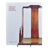 Rare Book: Classical Chinese Furniture – Marcus Flacks