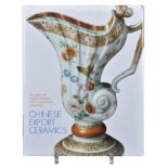 Rare Book: Chinese Export Ceramics – Rose Kerr