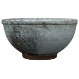 A Rare Large Chinese Jun type Glazed Bowl – Song / Yuan Dynasty