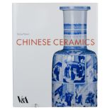 Rare Book: Chinese Ceramics – Stacey Pierson.