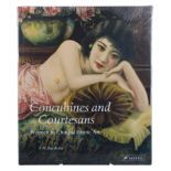 Book: Concubines and Courtesans, Women in Chinese Erotic Art – Bertholet