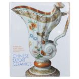 Rare Book: Chinese Export Ceramics –Rose Kerr