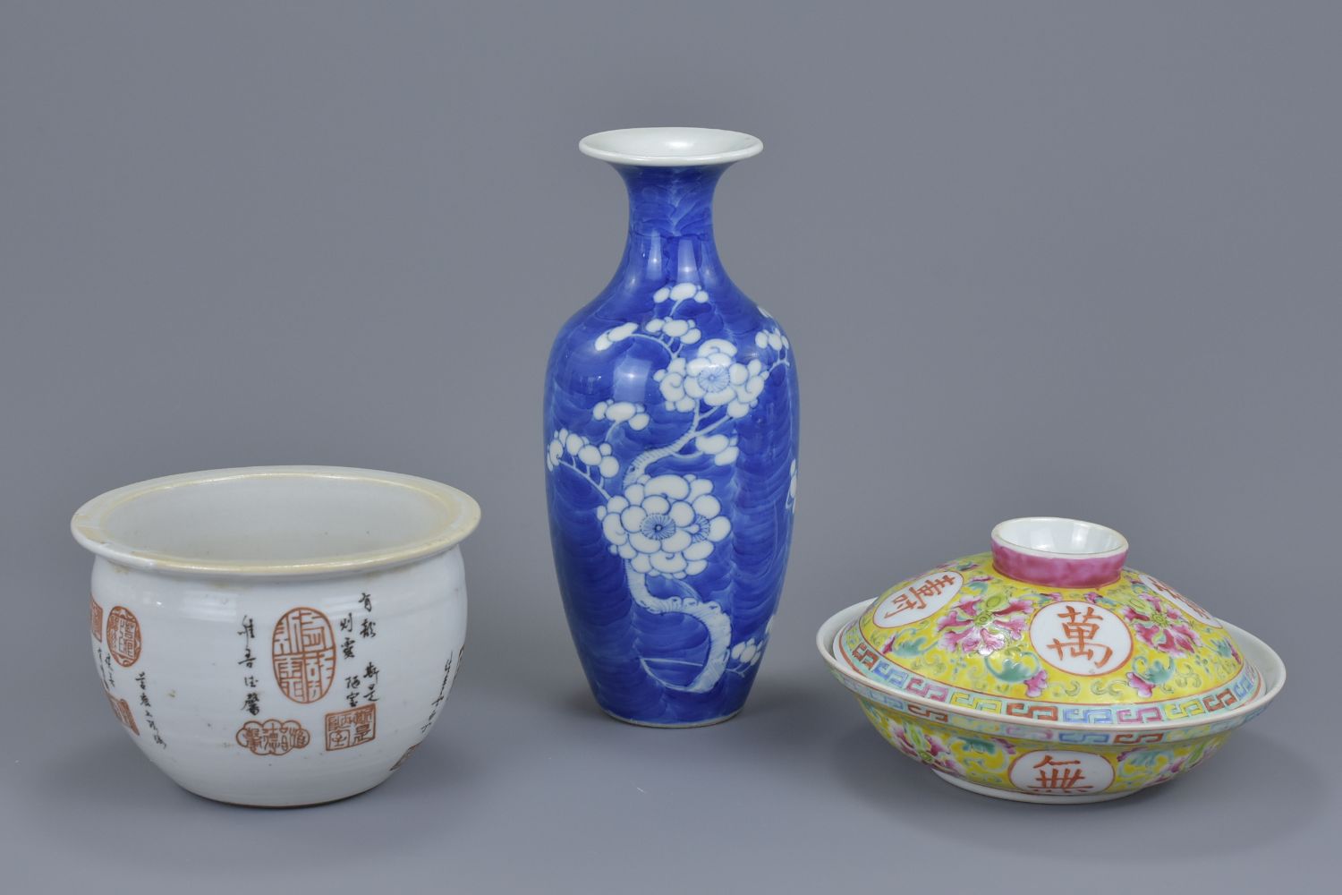 Asian Art and Antiques - Online sale