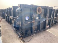 Dragon Roll-off Vacuum Box Located Odessa