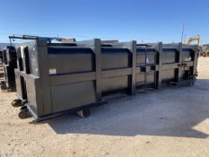 Dragon Vacuum Box 57809 Located Odessa