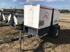 Magnum 45 Kw Generator 2013 Magnum MMG45 1307407 7,793 Motor Runs. Kabota V