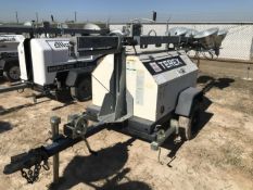 Light Plant/generator 2012 Terex RL 4000 4ZJSL141XC1000897 2592 Terex Light