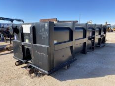 Dragon Vacuum Box 58650 Located Odessa