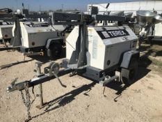 White Plant/generator 2012 Terex RL4 4ZJSL1417C1001053 2013 Terex Light Pla