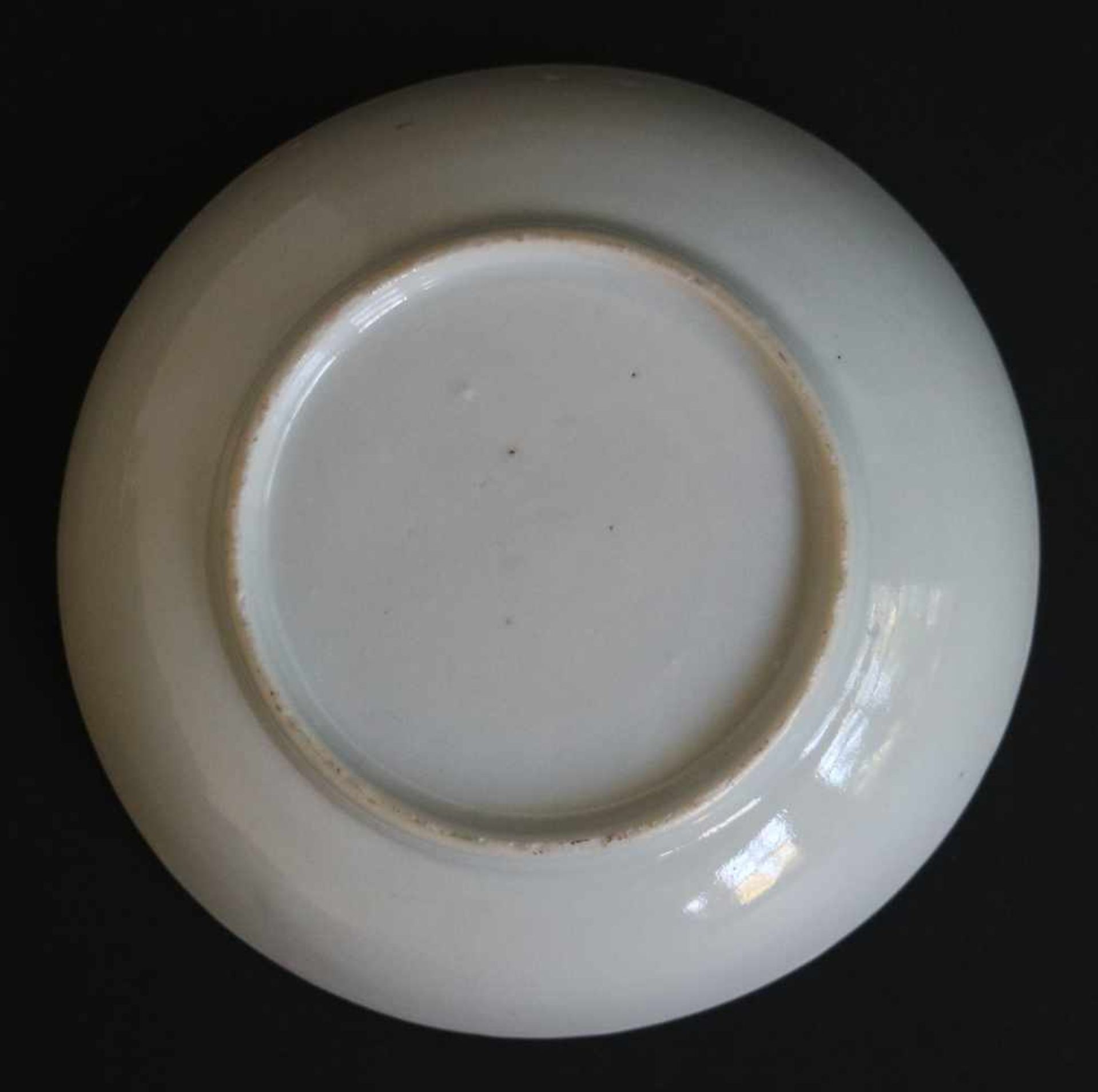 Chinese tea bowl with saucer - Bild 3 aus 7