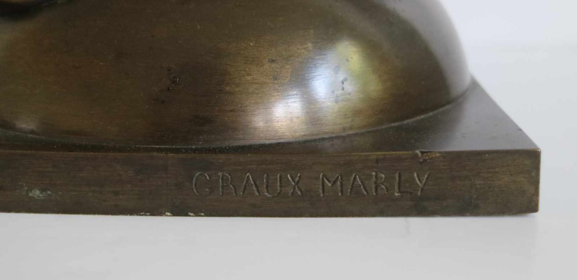 Graux-Marly FRÈRES Foundry - Bild 5 aus 6