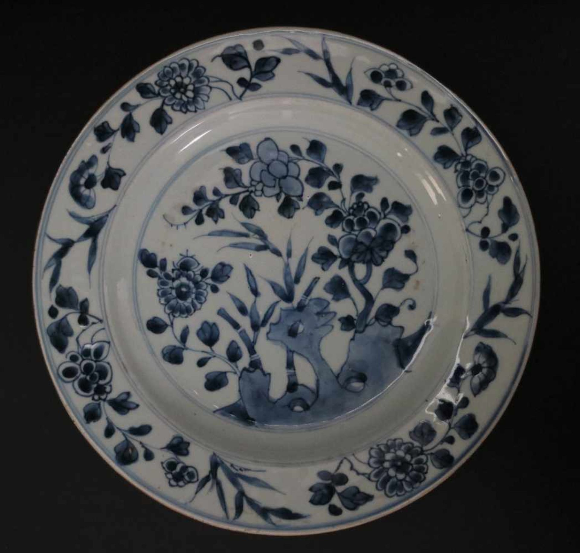 Chinese plates (2) - Bild 2 aus 5