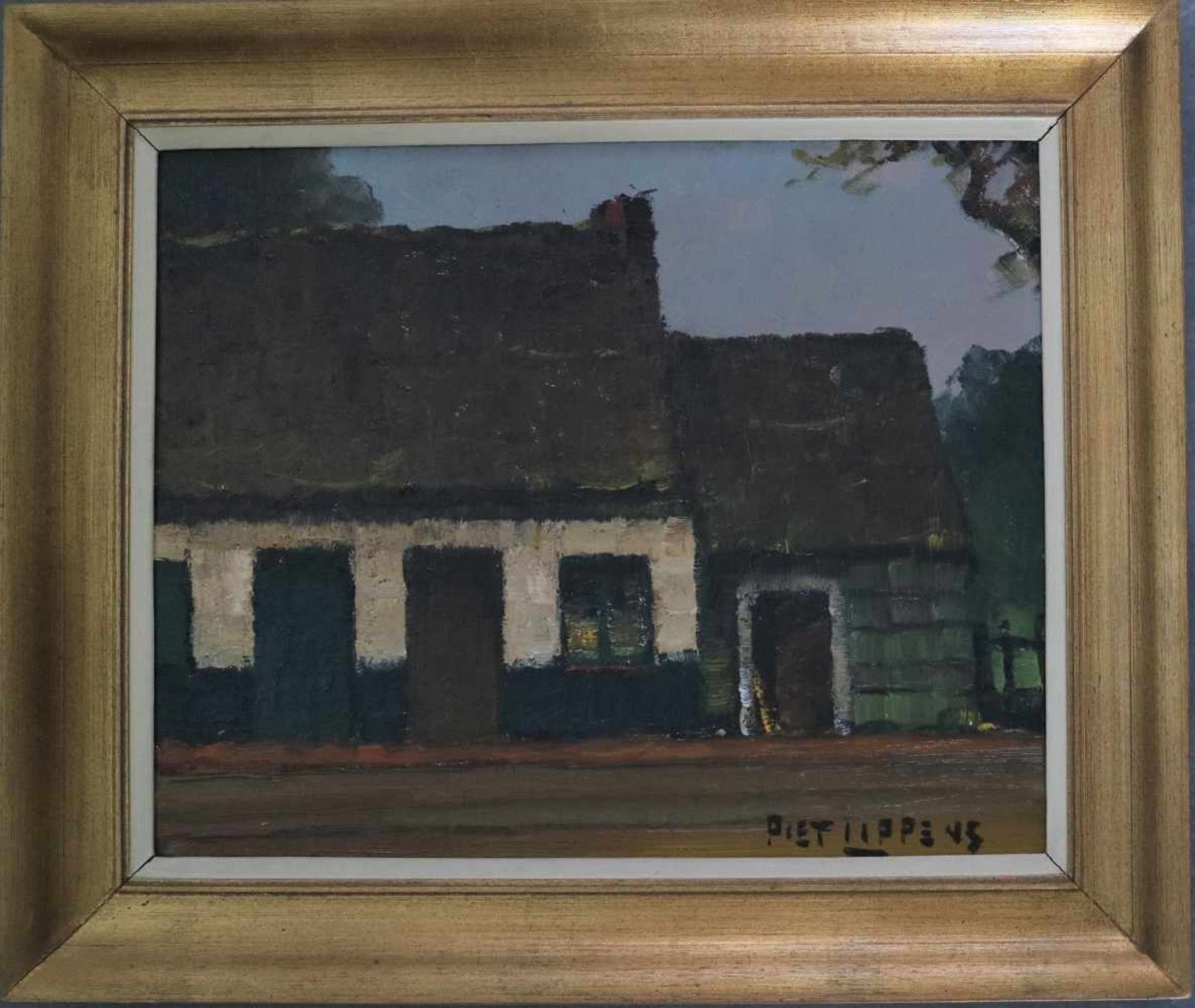 Piet LIPPENS (1890-1981) - Bild 2 aus 4