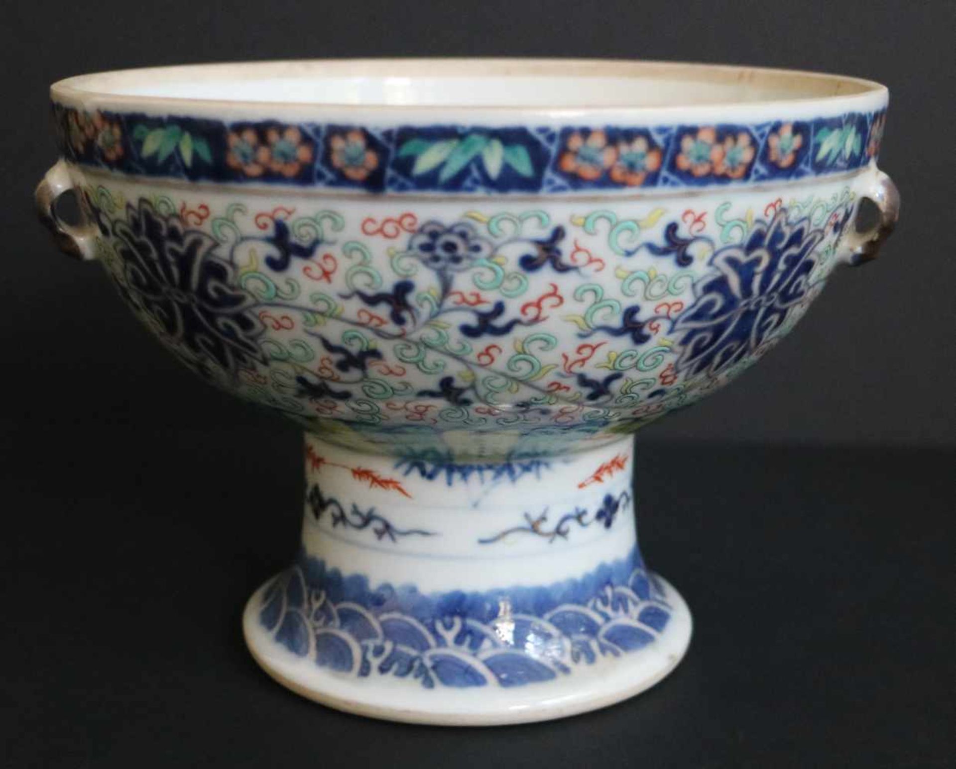 Chinese coupe 19th century