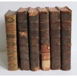 Glossary ad scriptores mediae et infimae graecitatis Charles du Fresne Du Cange 5 volumes 1734 +