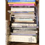 Lot art books Lot art books