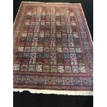 Oriental carpet Oriental carpet 250 x 350 cm