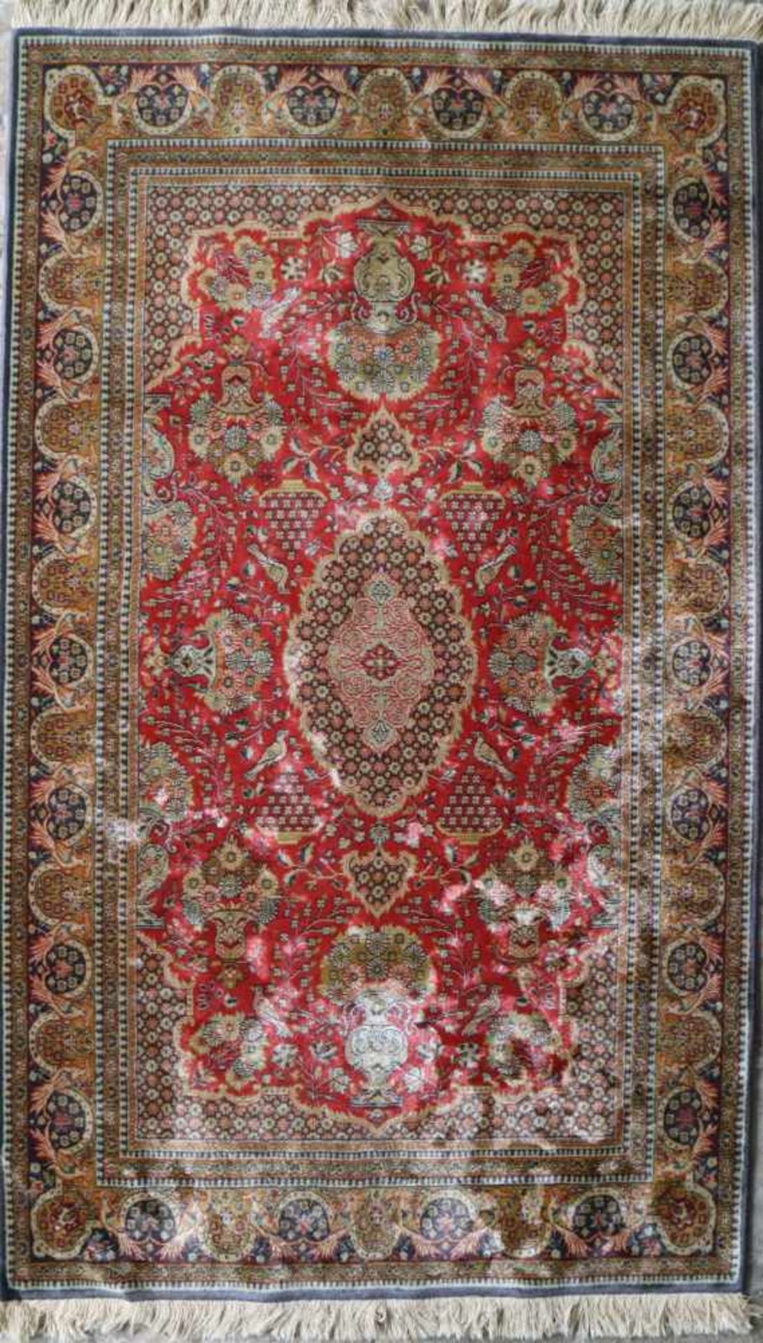 Oriental carpet Oriental carpet 102 x 171 cm