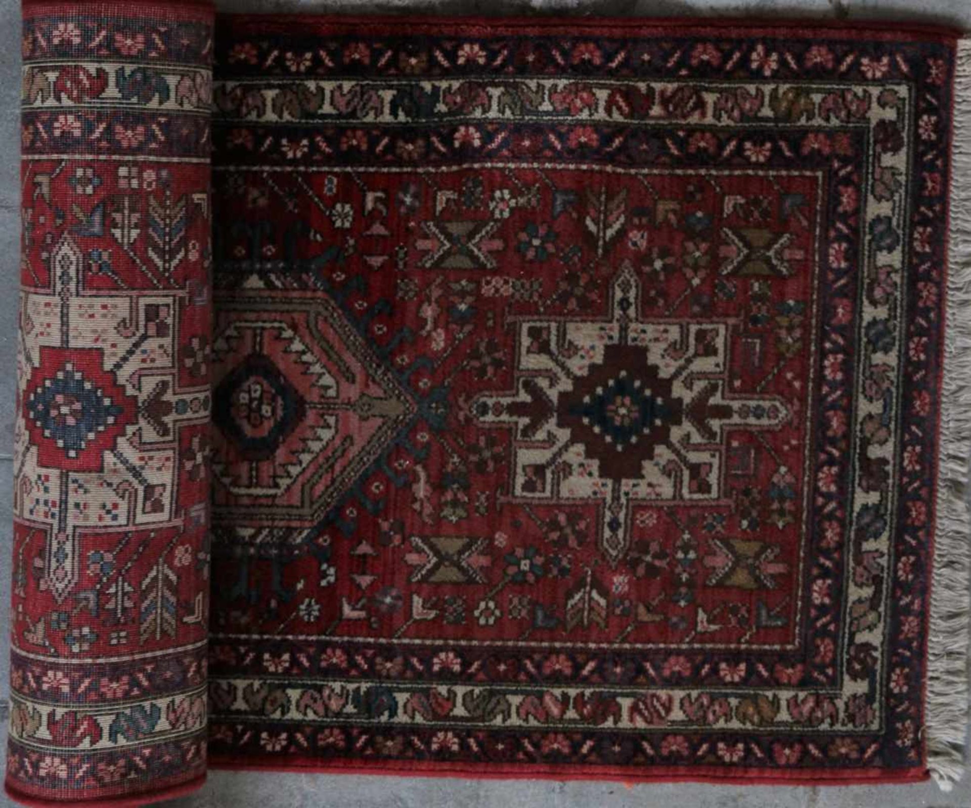Carpets 2 carpets 93 x 310 en 90 x 330 cm - Bild 3 aus 3