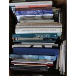 Lot of art books Lot of art books