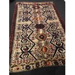 Kilim Kilim 267 x 172 cm