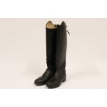 Just Togs Riding Boots ladies UK 4