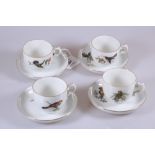 Fursternburg Coffee Cups & Saucers