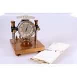 Vintage Rubber Hardness Tester