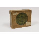 Vintage Dominion Dairy Co Ltd Cardboard Box
