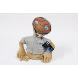 E.T. Extra Terrestrial Soft Toy by Applause 12"