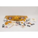 Green R/C Models "Jenny" Boxed Aeroplane