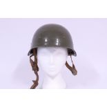 Hungarian Steel Helmet