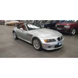 1999 BMW Z3 2.8