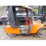 1972 Bellier Veloto