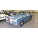 1971 Rolls Royce Corniche