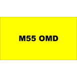 REGISTRATION - M55 OMD