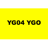 REGISTRATION - YG04 YGO