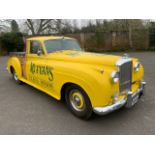 1956 Bentley Pickup