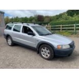 2005 Volvo XC70 SE D5 auto