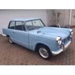 1963 Triumph Herald